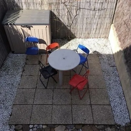 Les Sables D'olonne La Chaume 4 Couchages Appartamento Olonne-sur-Mer