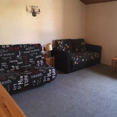 Les Sables D'olonne La Chaume 4 Couchages Appartamento