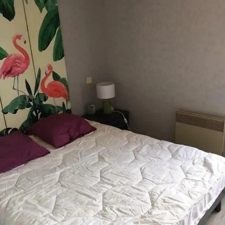 Les Sables D'olonne La Chaume 4 Couchages Appartamento