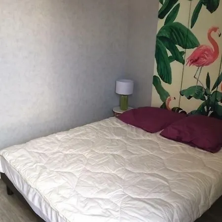 Les Sables D'olonne La Chaume 4 Couchages Appartamento *