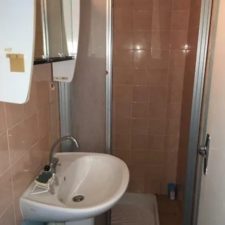 Les Sables D'olonne La Chaume 4 Couchages Appartamento *